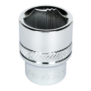 Sealey AK2741 12pc 3/8"Sq Drive Lock-On√¢‚Äû¬¢ Socket Set