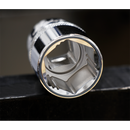 Sealey AK2742 13pc 1/2"Sq Drive Lock-On‚àö¬¢‚Äö√Ñ√ª¬¨¬¢ Socket Set