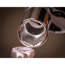 Sealey AK2744 12pc 3/8"Sq Drive Deep Lock-On√¢‚Äû¬¢ Socket Set