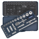 Sealey AK27482 26pc 1/2"Sq Drive Lock-On‚àö¬¢‚Äö√Ñ√ª¬¨¬¢ Socket Set