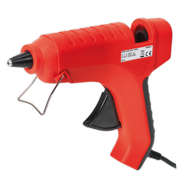 Sealey AK292 40W Electric Glue Gun - 230V