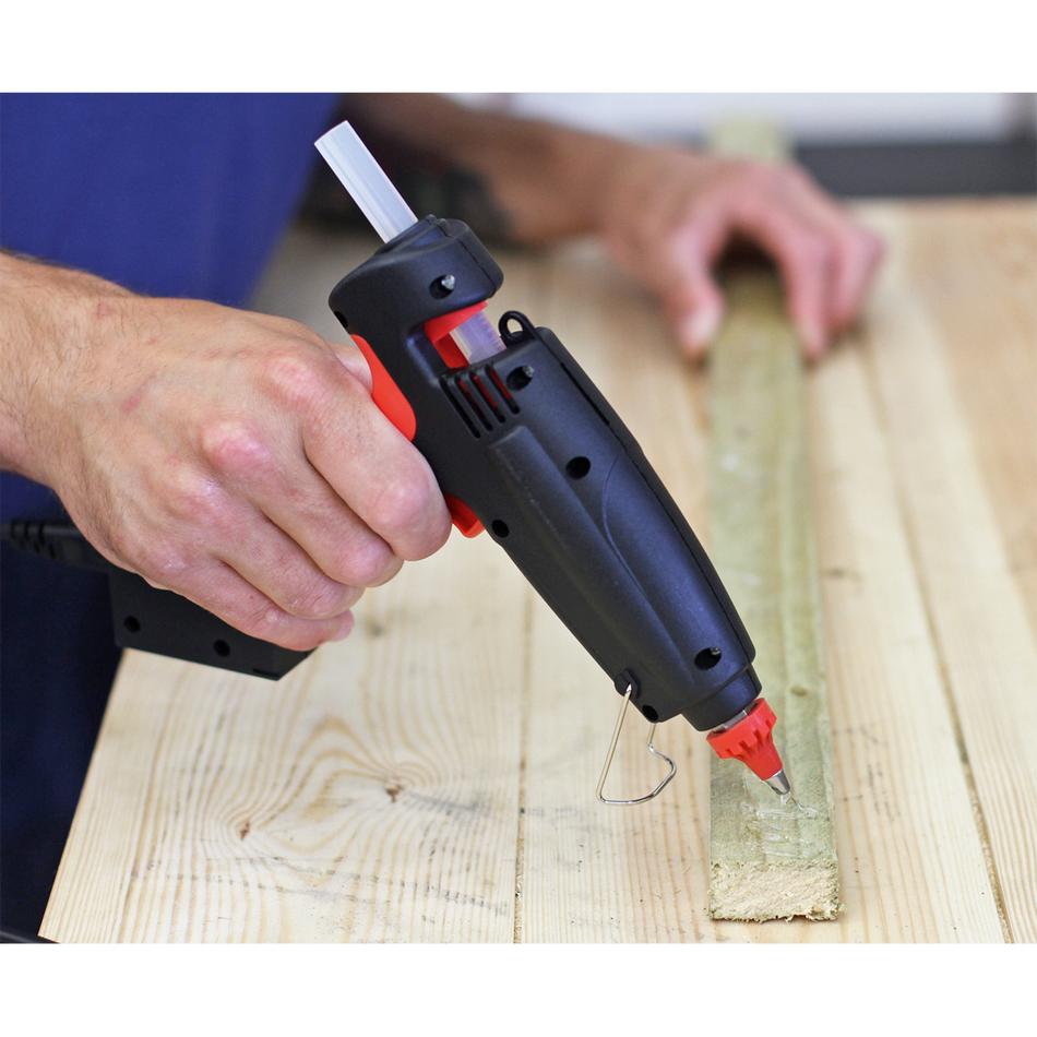 Sealey AK2920 80W Glue Gun - 230V