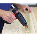 Sealey AK2920 80W Glue Gun - 230V