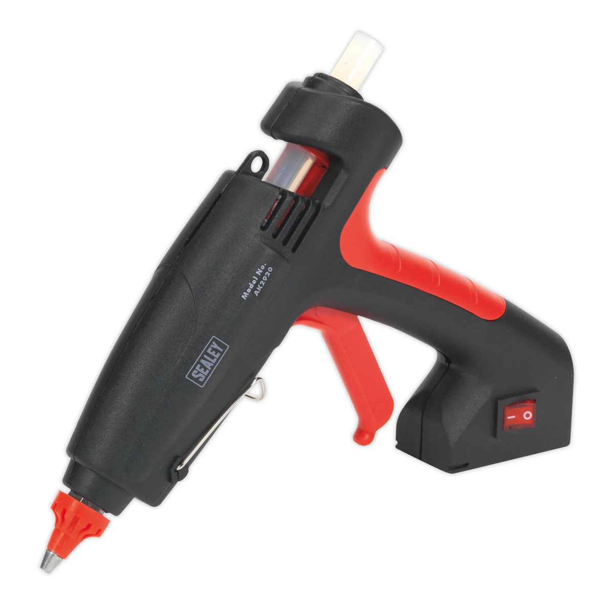 Sealey AK2920 80W Glue Gun - 230V