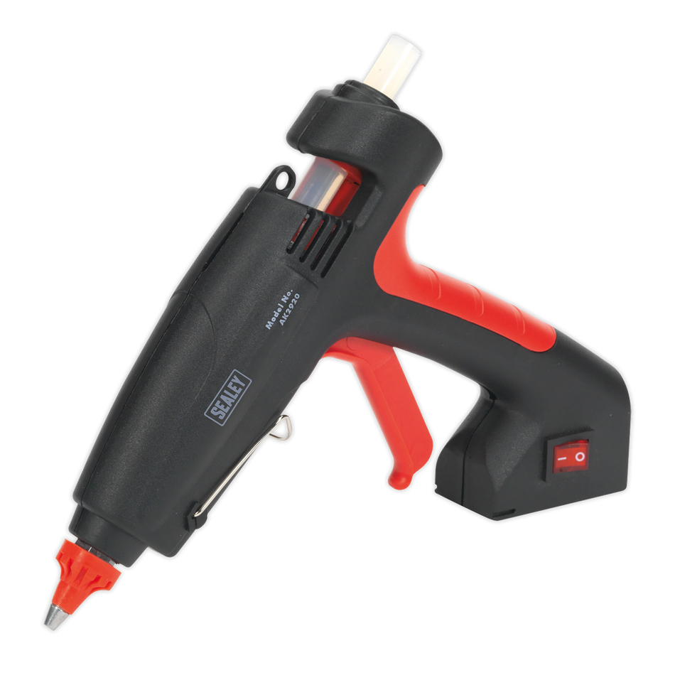 Sealey AK2920 80W Glue Gun - 230V