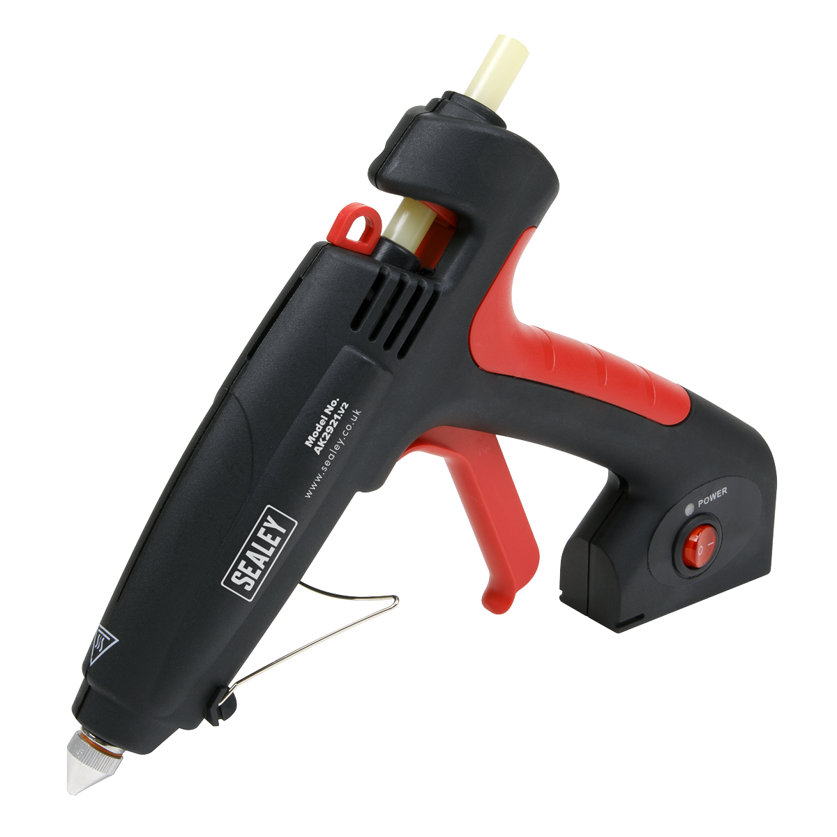 Sealey AK2921 450W Glue Gun - 230V
