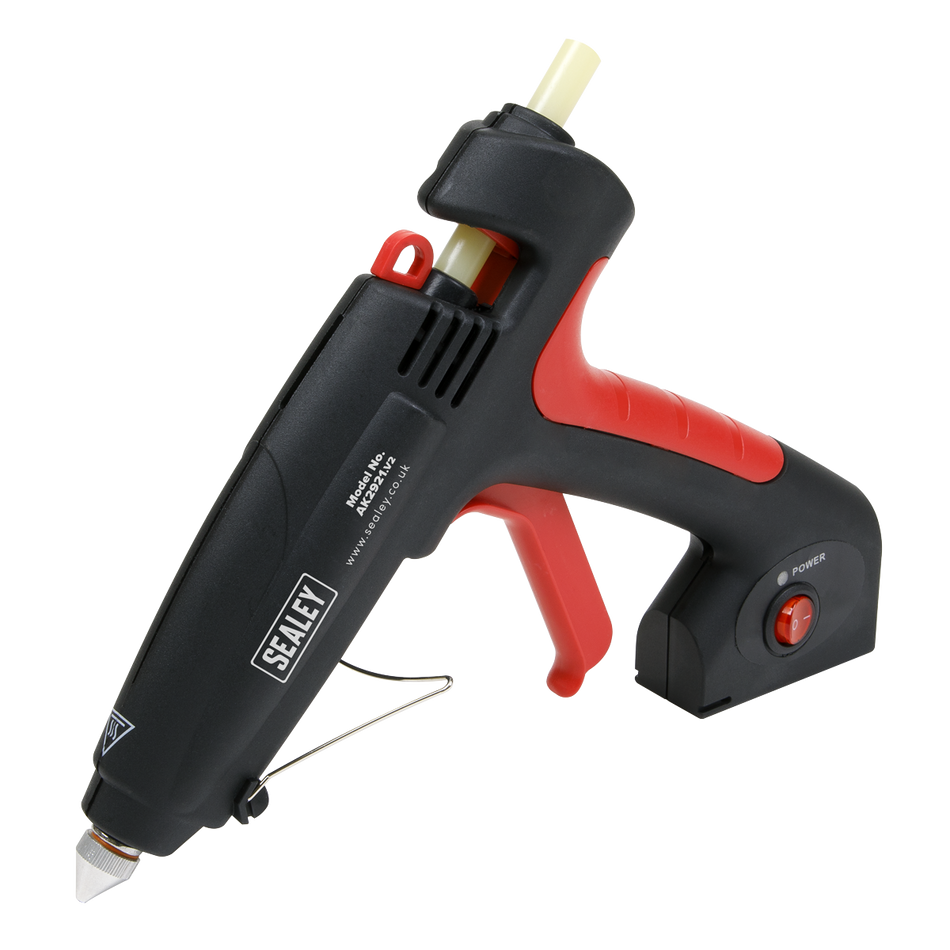Sealey AK2921 450W Glue Gun - 230V