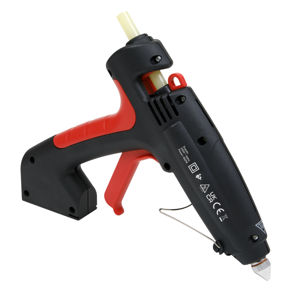 Sealey AK2921 450W Glue Gun - 230V