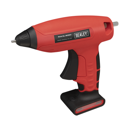 Sealey AK2923 3.7V Cordless Glue Gun