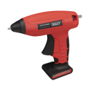 Sealey AK2923 3.7V Cordless Glue Gun