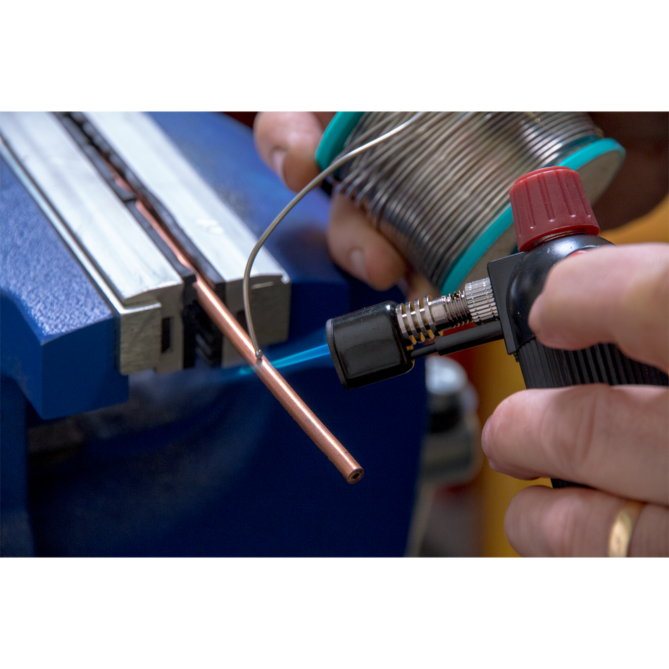 Sealey AK293 Micro Butane Soldering Torch