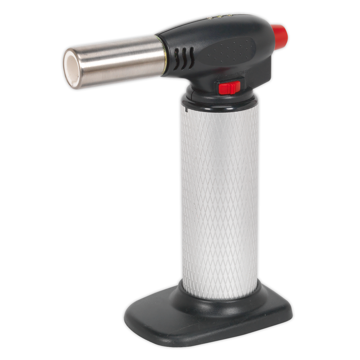 Sealey AK2932 Heavy-Duty Butane Soldering Torch