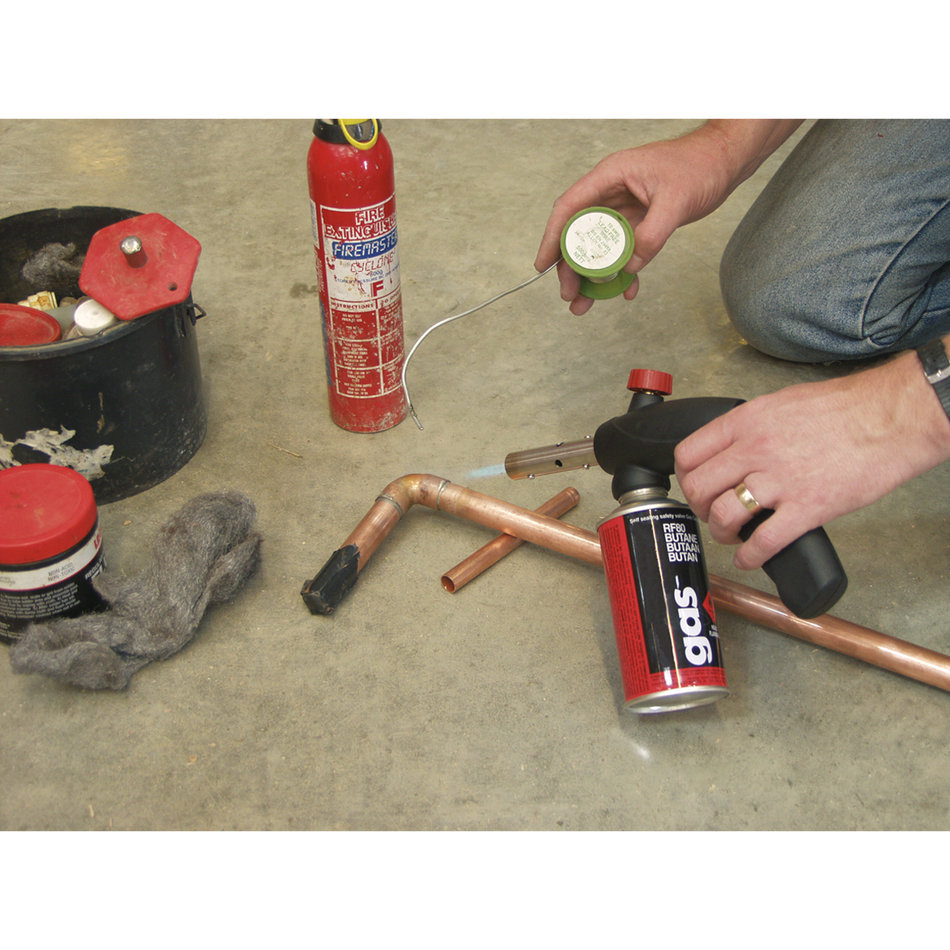 Sealey AK2957 Maxi Butane Heating Torch