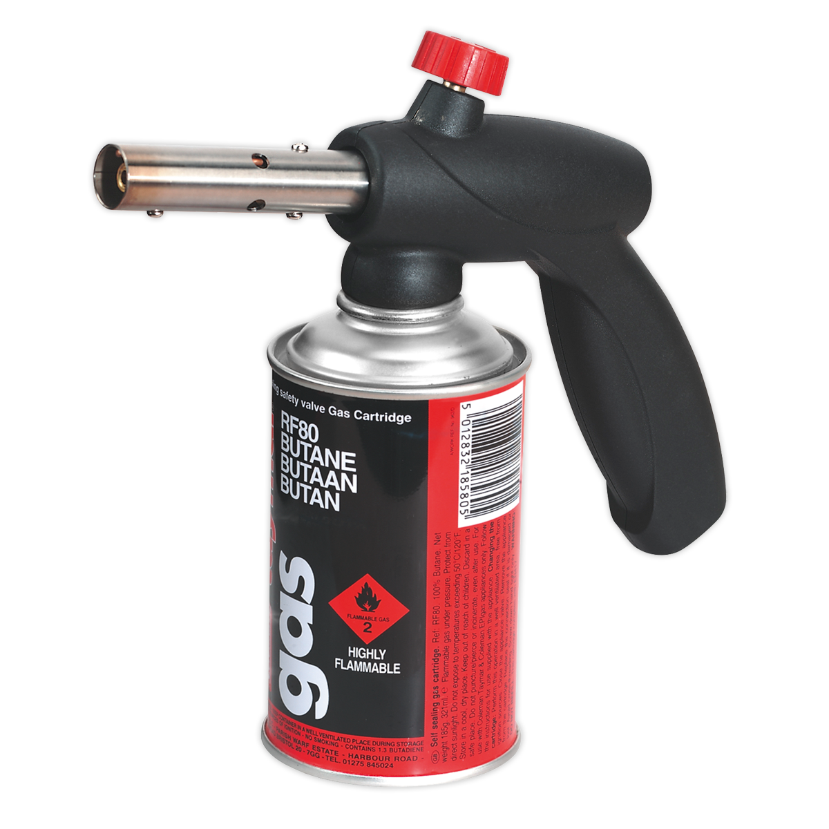 Sealey AK2957 Maxi Butane Heating Torch