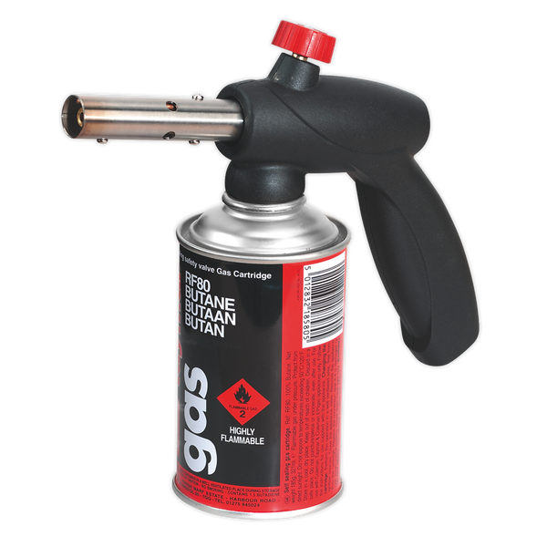 Sealey AK2957 Maxi Butane Heating Torch