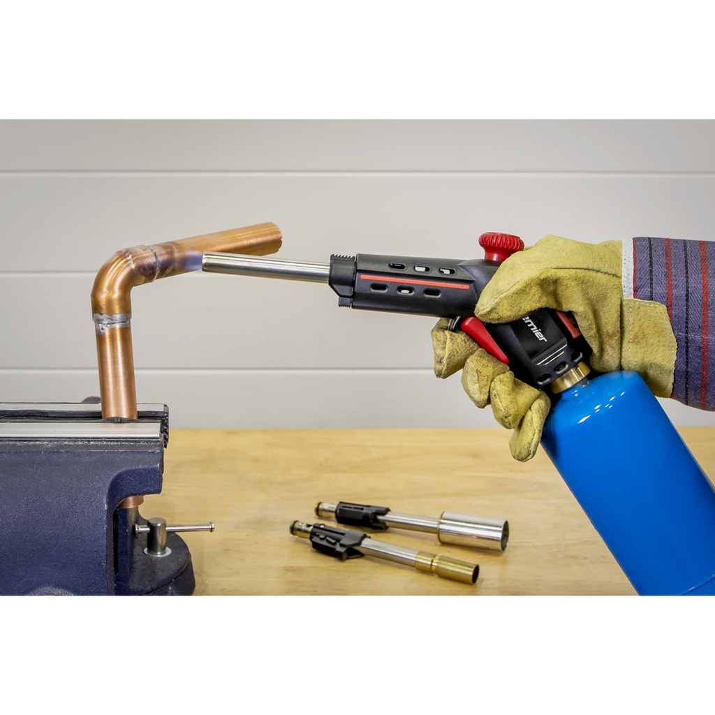 Big propane torch discount