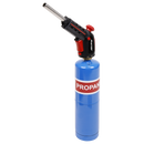Sealey AK2958 Interchangeable Propane Torch Set 3-In-1