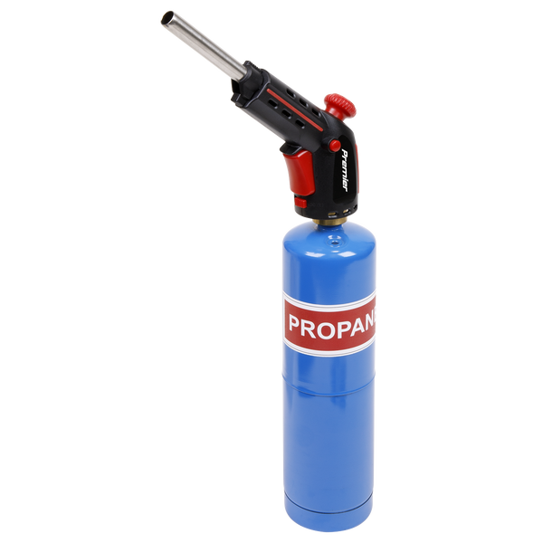 Sealey AK2958 Interchangeable Propane Torch Set 3-In-1