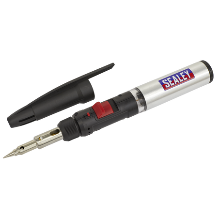 Sealey AK2961 Professional Soldering/Heating Torch
