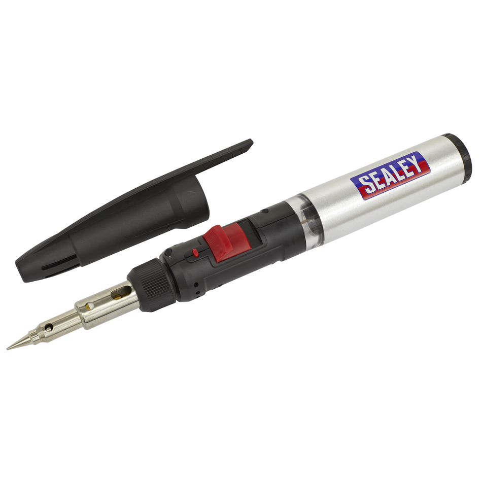 Sealey AK2961 Professional Soldering/Heating Torch