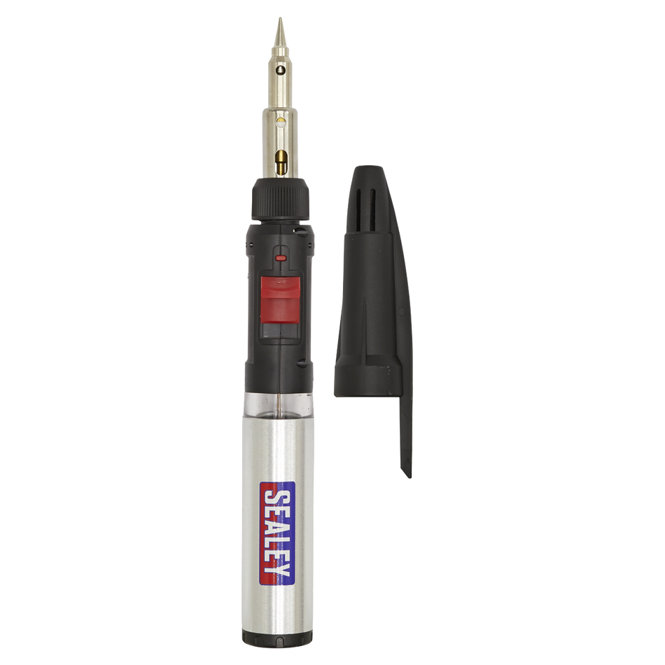 Sealey AK2961 Professional Soldering/Heating Torch