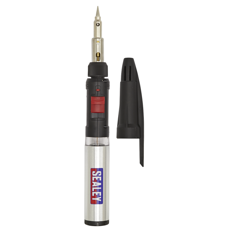 Sealey AK2961 Professional Soldering/Heating Torch