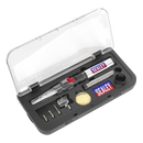 Sealey AK2962 Professional Soldering/Heating Kit