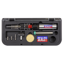Sealey AK2962 Professional Soldering/Heating Kit