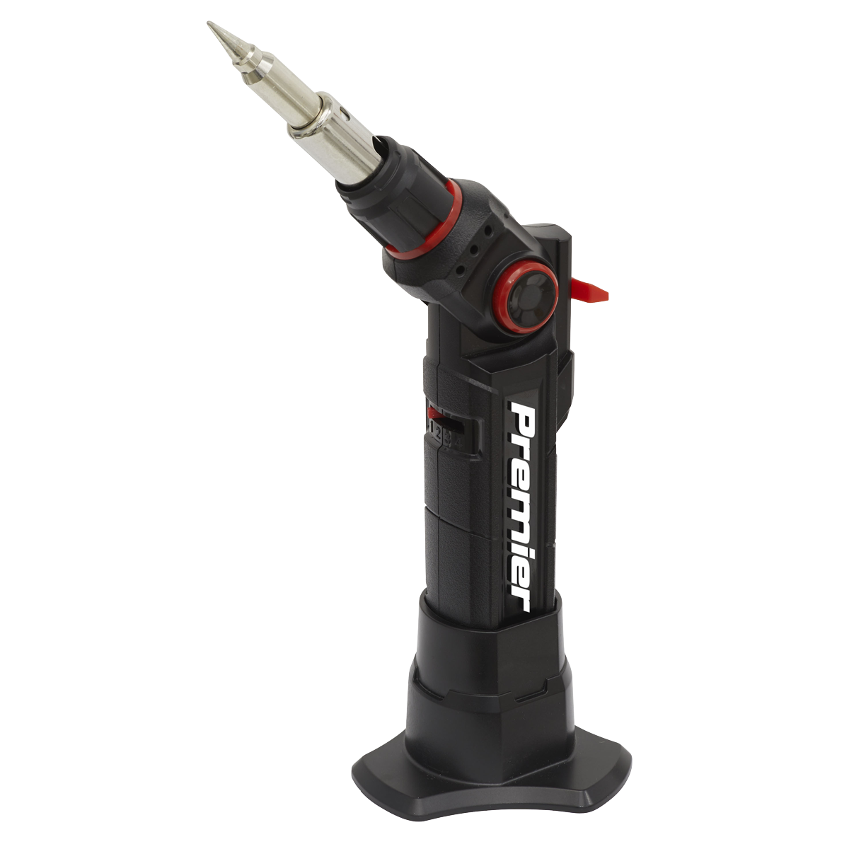 Sealey AK2970 3-in-1 Butane Indexing Soldering Iron