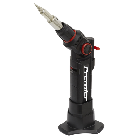 Sealey AK2970 3-in-1 Butane Indexing Soldering Iron