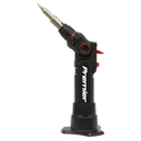 Sealey AK2970 3-in-1 Butane Indexing Soldering Iron