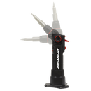 Sealey AK2970 3-in-1 Butane Indexing Soldering Iron