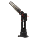 Sealey AK2970 3-in-1 Butane Indexing Soldering Iron