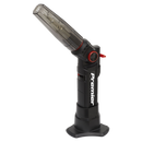 Sealey AK2970 3-in-1 Butane Indexing Soldering Iron