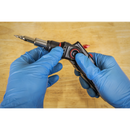 Sealey AK2971 Butane Indexing Soldering Iron Kit 3-in-1