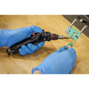 Sealey AK2971 Butane Indexing Soldering Iron Kit 3-in-1