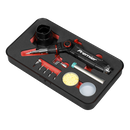 Sealey AK2971 Butane Indexing Soldering Iron Kit 3-in-1