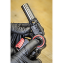 Sealey AK2972 Soldering Torch Indexing Butane Heavy-Duty