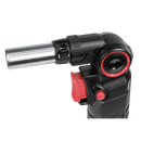 Sealey AK2972 Soldering Torch Indexing Butane Heavy-Duty