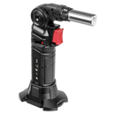 Sealey AK2972 Soldering Torch Indexing Butane Heavy-Duty