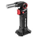 Sealey AK2972 Soldering Torch Indexing Butane Heavy-Duty