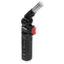 Sealey AK2972 Soldering Torch Indexing Butane Heavy-Duty