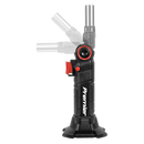 Sealey AK2972 Soldering Torch Indexing Butane Heavy-Duty