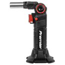 Sealey AK2972 Soldering Torch Indexing Butane Heavy-Duty