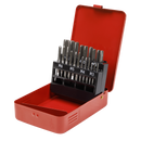 Sealey AK3021 21pc Tap Set - Metric