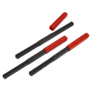 Sealey AK313 3pc Thread Restoring File Set