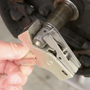 Sealey AK314 Adjustable Thread Restorer M4-M45