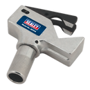 Sealey AK314 Adjustable Thread Restorer M4-M45