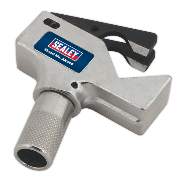 Sealey AK314 Adjustable Thread Restorer M4-M45