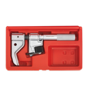 Sealey AK315 Universal External Thread Repairer/Chaser - Metric/Imperial